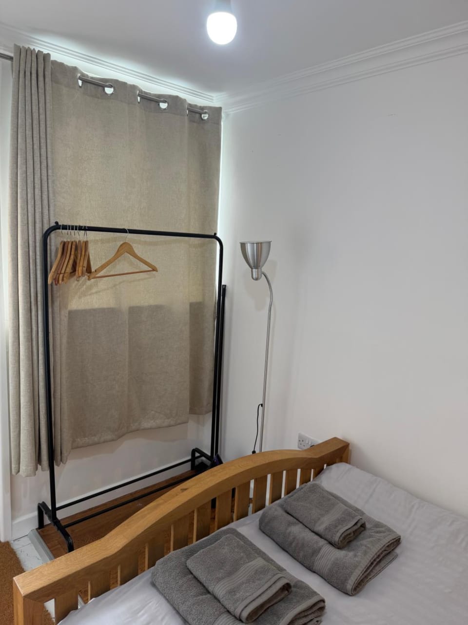 Oxford - Modern One-Bed Studio Apartment in Oxford