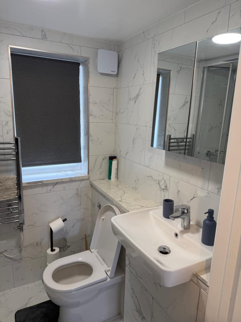 Oxford - Modern One-Bed Studio Apartment in Oxford
