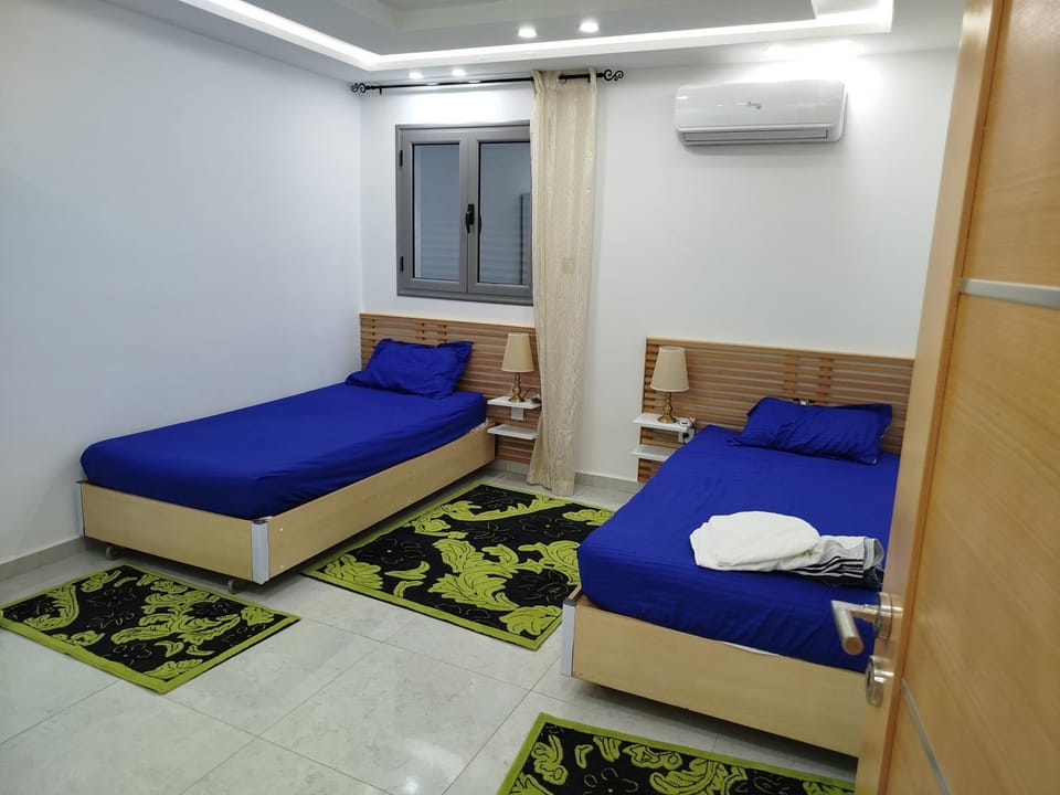 Abir Villa in Tunisia