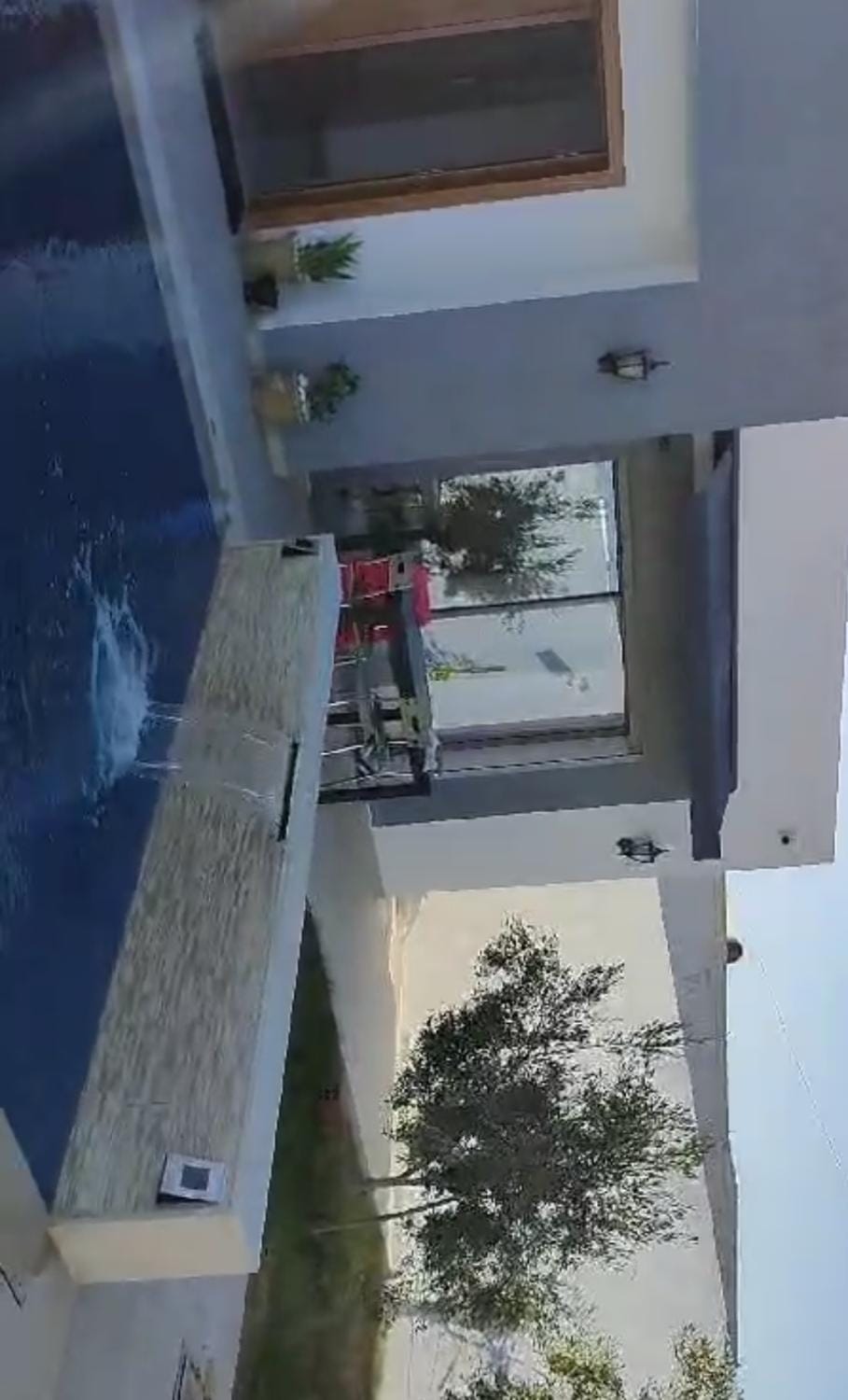 Abir Villa in Tunisia