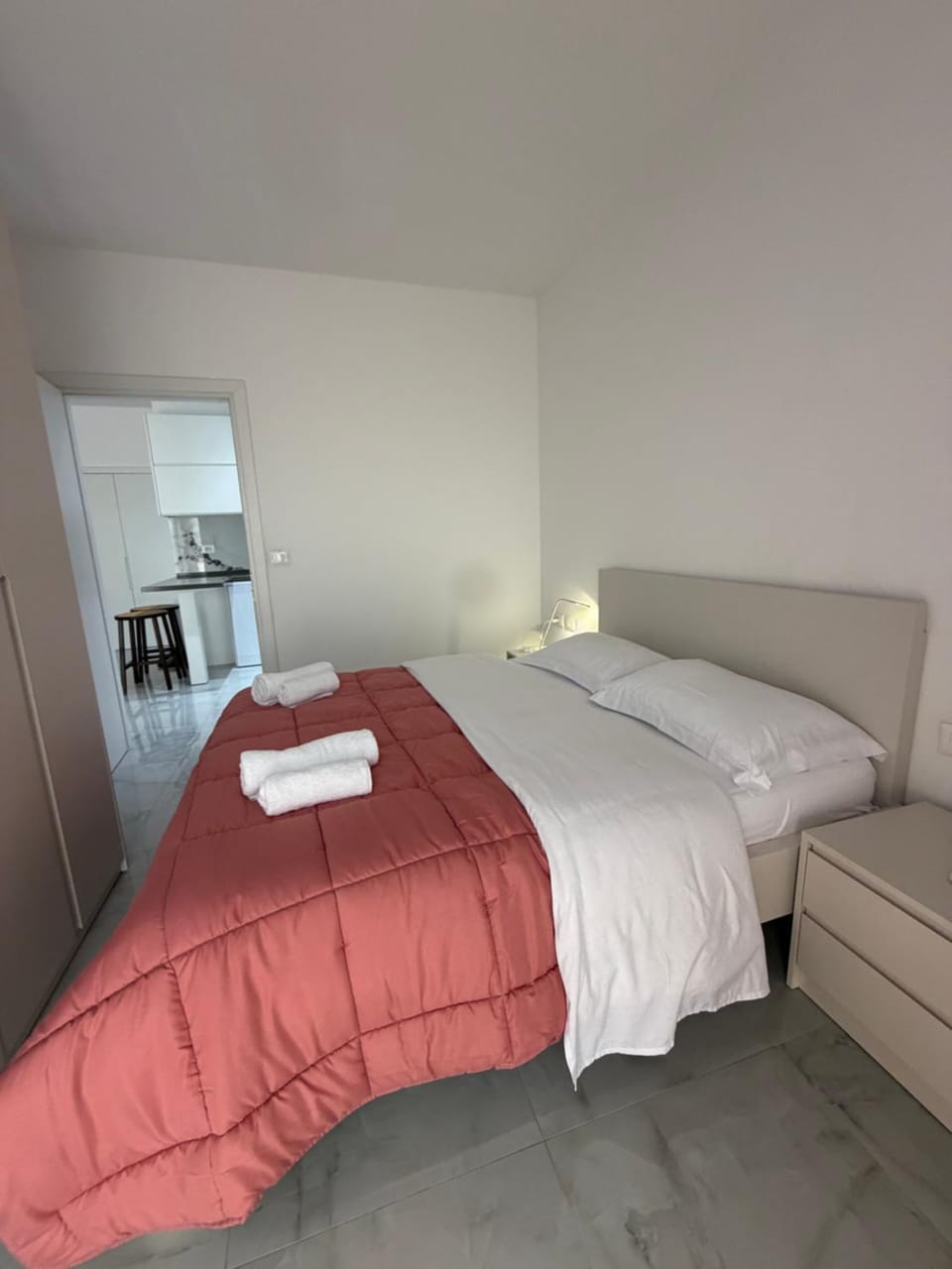 Luxury Garden Building Tirana Apartment 17th floor Apartment in Tirana