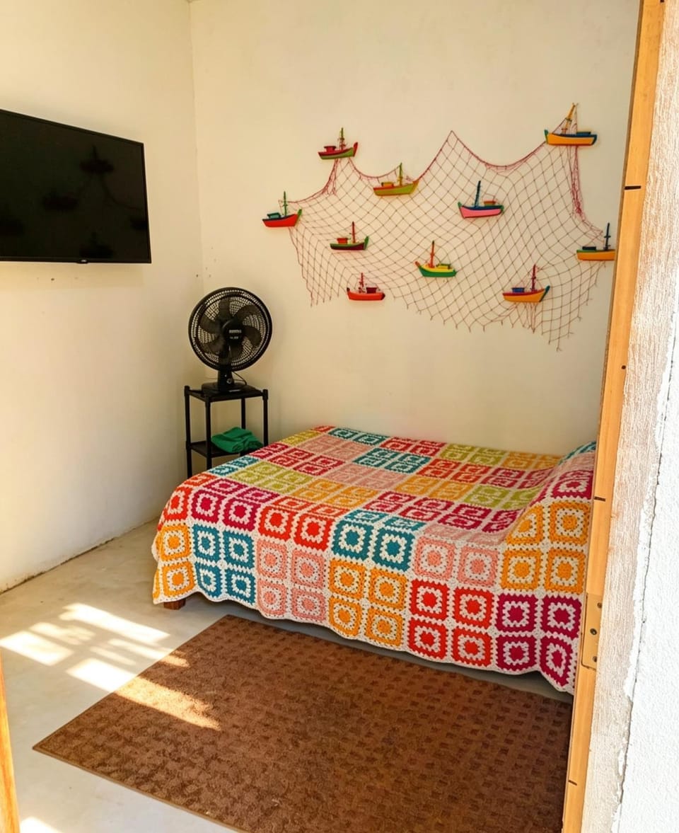 Suíte Hortênsia Apartment in State of Rio de Janeiro
