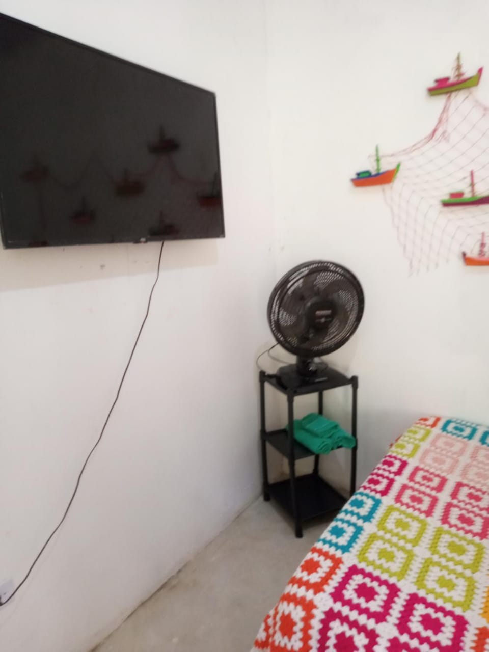 Suíte Hortênsia Apartment in State of Rio de Janeiro