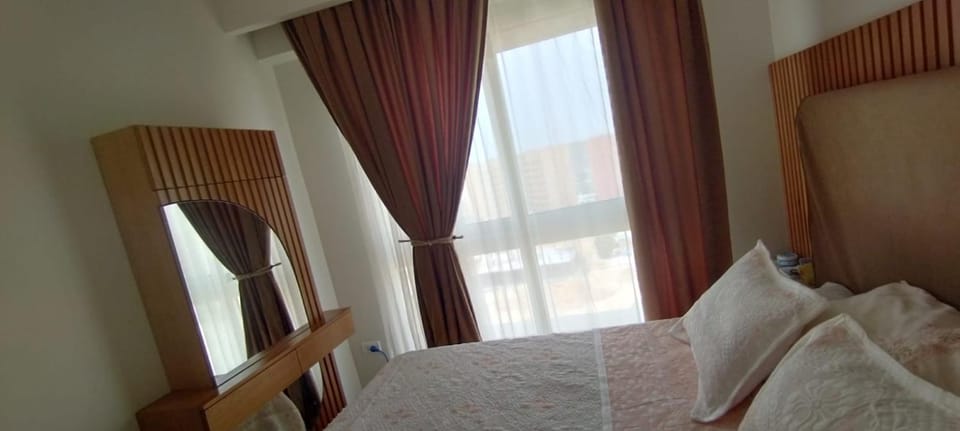 Porto gulf Apartment hotel in Egypt