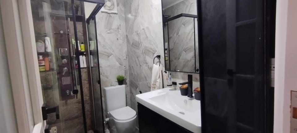Porto gulf Apartment hotel in Egypt