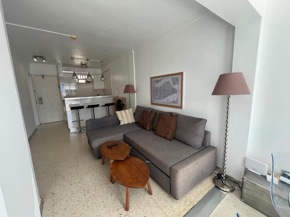 Sun Privilege Puerto RIco Sea view, Pool, Perfect for sun lovers Apartment in Puerto Rico de Gran Canaria