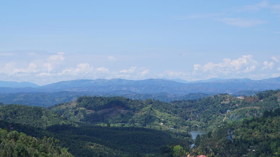 Grace Inn Homestay Munnar Vacation rental in Kerala