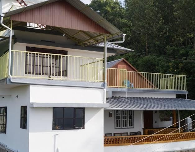 Grace Inn Homestay Munnar Vacation rental in Kerala
