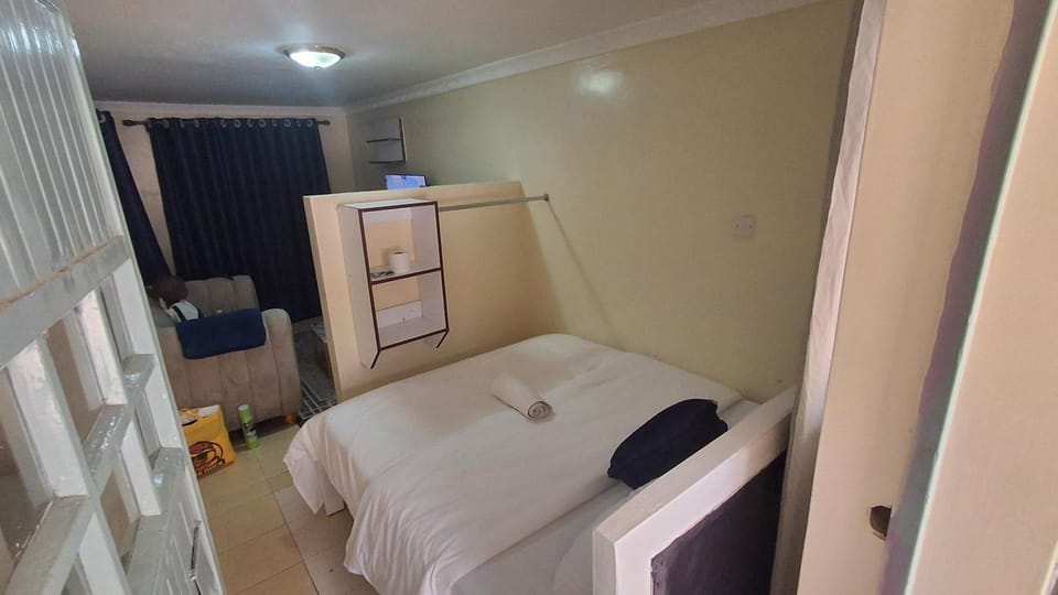Utawala Studios Apartment in Nairobi