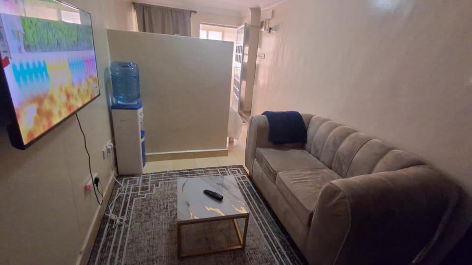Utawala Studios Apartment in Nairobi