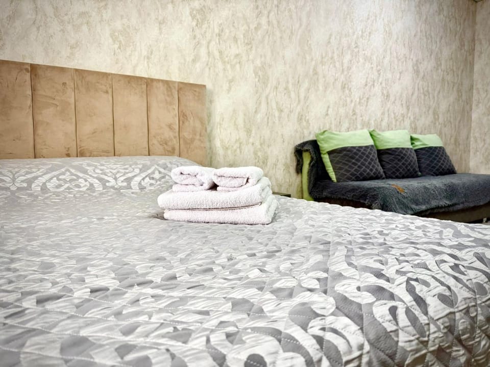 Альфа бета 118 Apartment in Kazakhstan