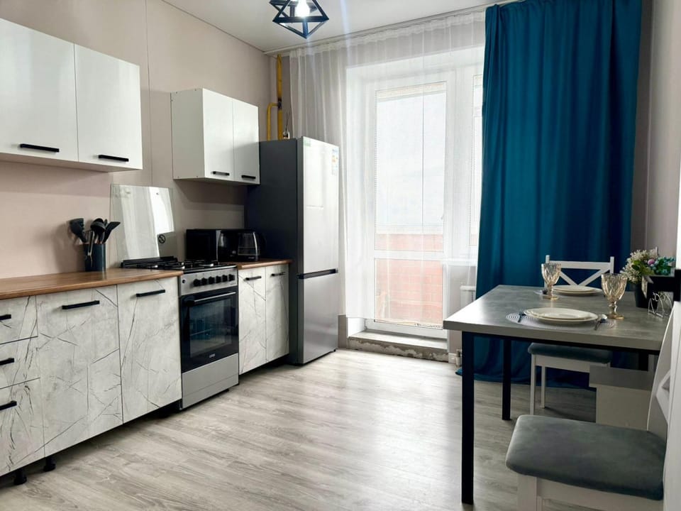 Альфа бета 118 Apartment in Kazakhstan