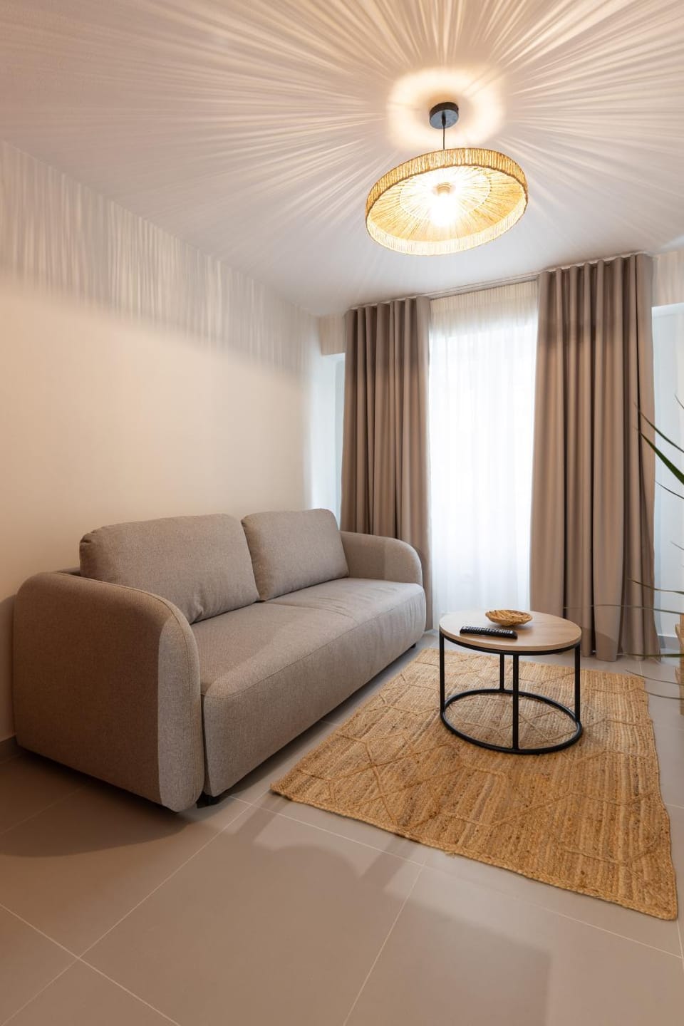 D'stay by Dastid Bed and Breakfast in Tirana County, Albania