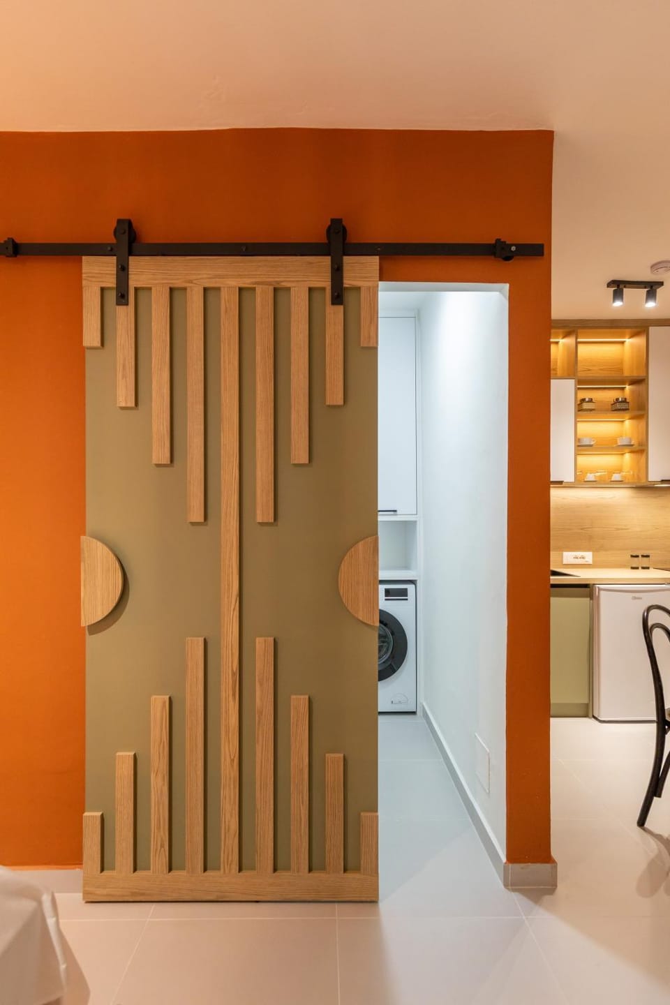 D'stay by Dastid Bed and Breakfast in Tirana County, Albania