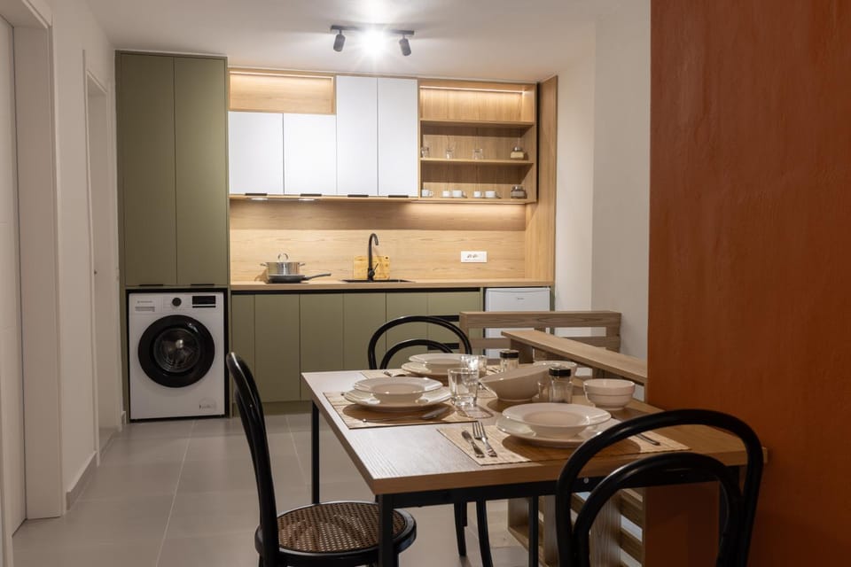 D'stay by Dastid Bed and Breakfast in Tirana County, Albania