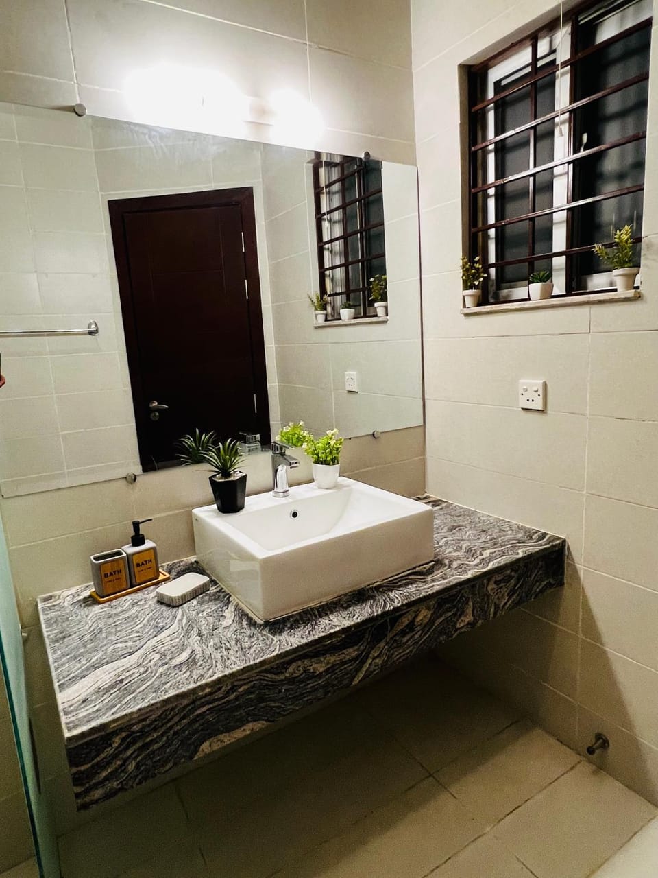 Designer Villa-Precinct 27 House in Karachi