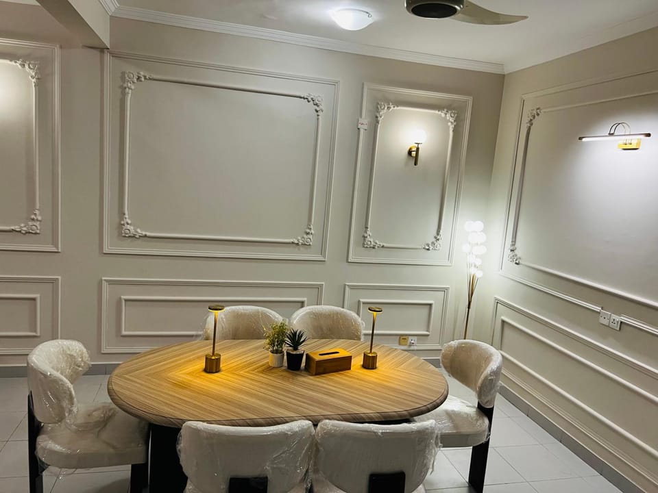 Designer Villa-Precinct 27 House in Karachi