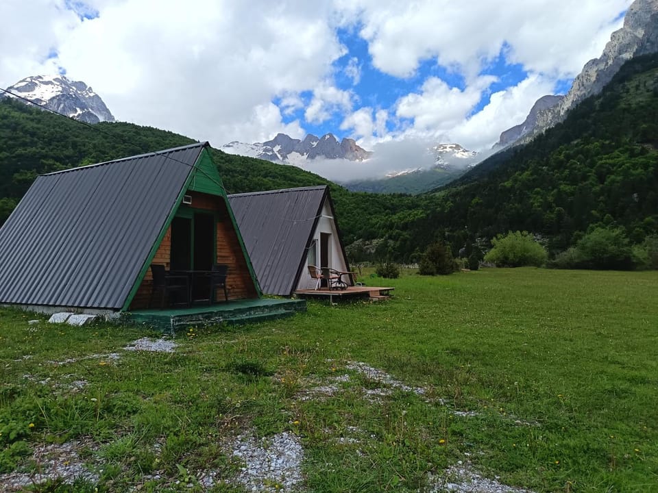 guest house 1 Bed and Breakfast in Montenegro