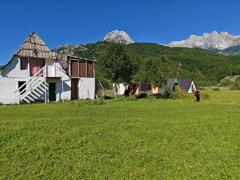 Guest house 2 Bed and Breakfast in Europe