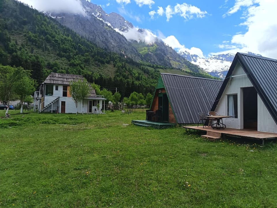 guest house 1 Bed and Breakfast in Montenegro