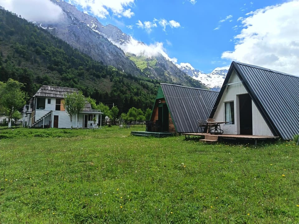 guest house 1 Bed and Breakfast in Montenegro