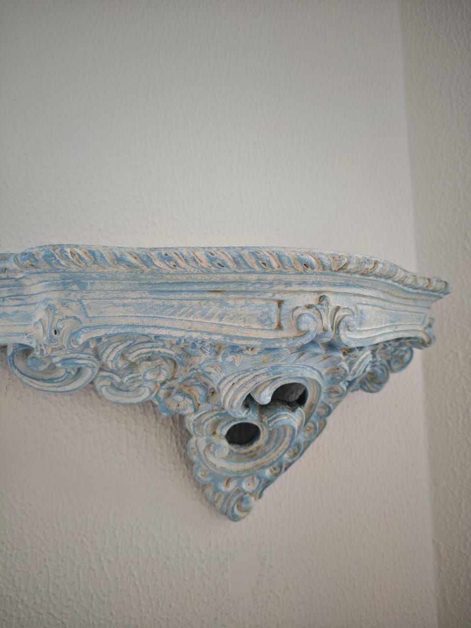 Decorative detail