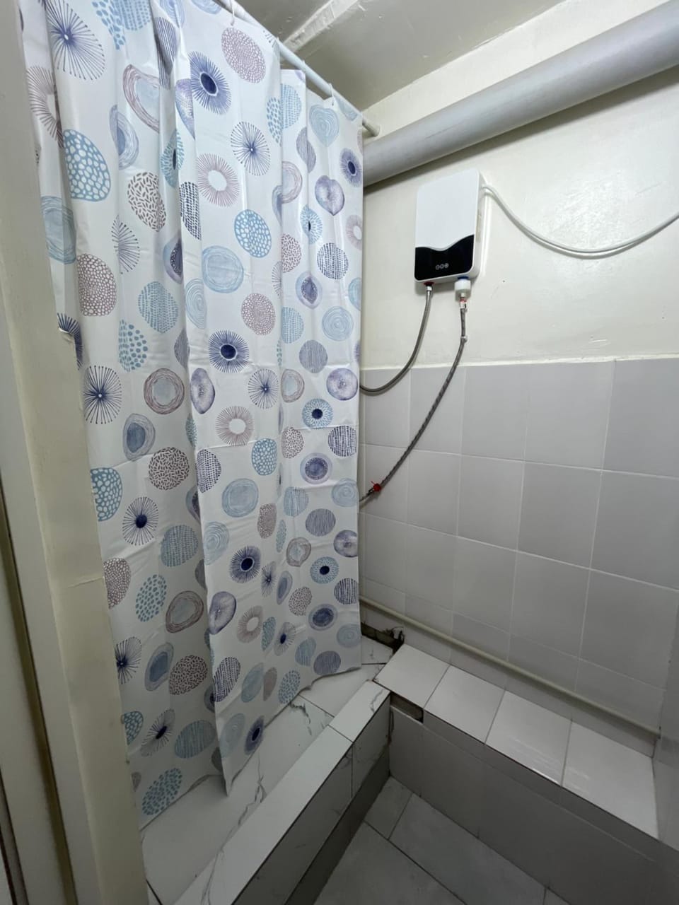 Global Hostel Hostel in Almaty