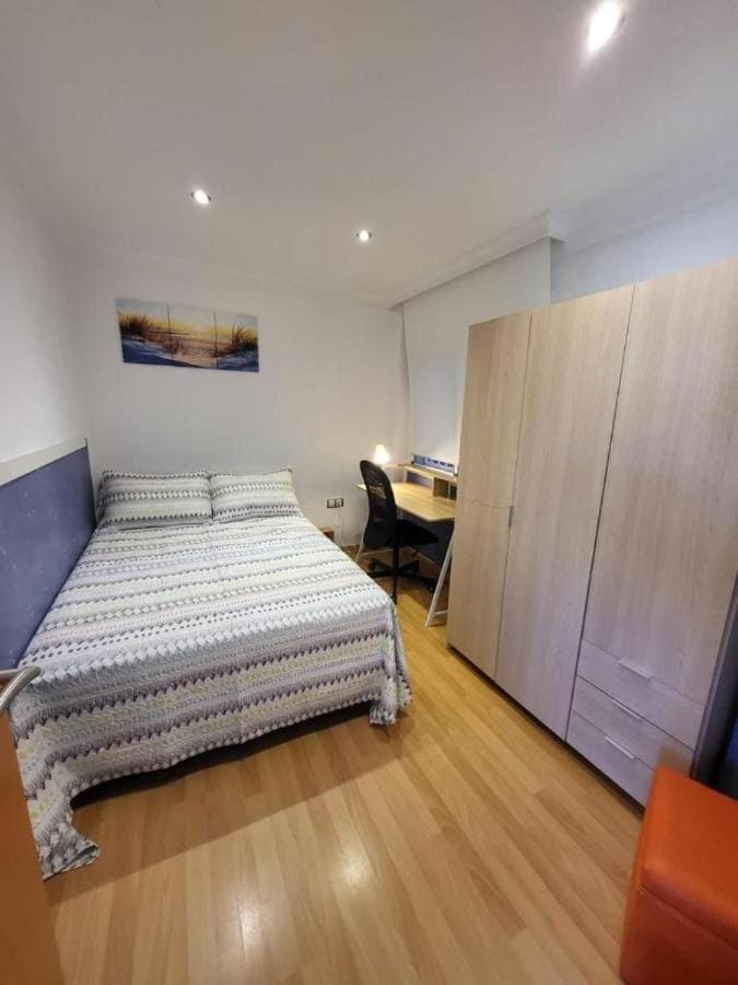 Premium Downtown Malaga Apartment in Malaga