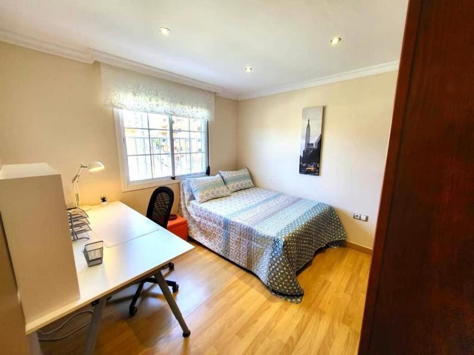 Premium Downtown Malaga Apartment in Malaga