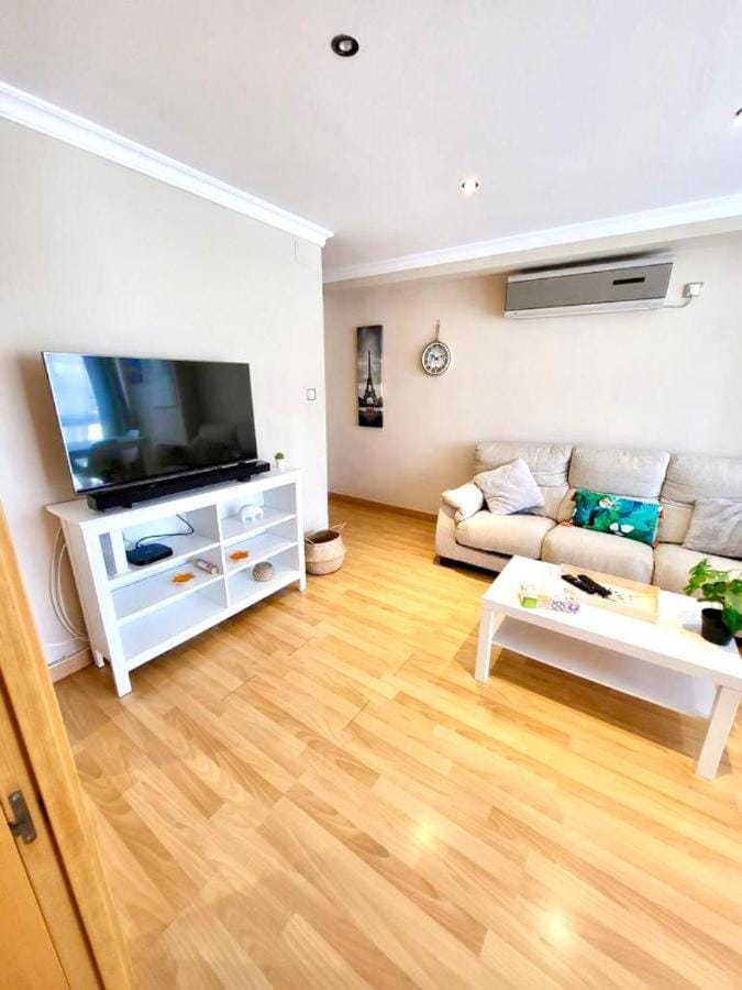 Premium Downtown Malaga Apartment in Malaga