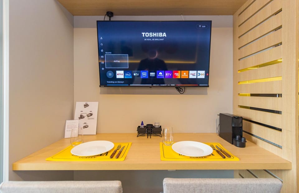 Prime Brera Moema Apartment in Sao Paulo City