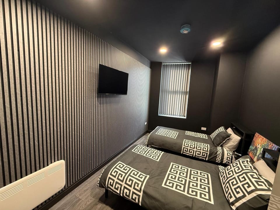 The lane bar and boutique apartments Apartment in Liverpool