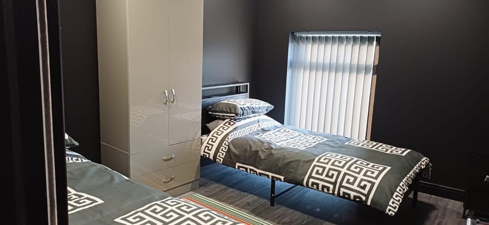 The lane bar and boutique apartments Apartment in Liverpool