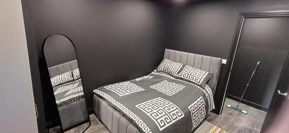 The lane bar and boutique apartments Apartment in Liverpool