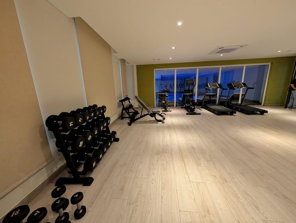 Lahore Gulberg Central - The Avenair - Premium One Bed Apartment Apartment in Lahore