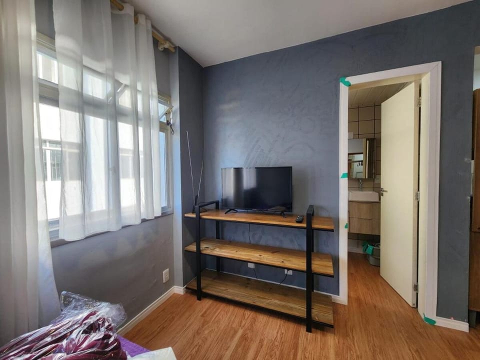 Studio no coração do Kobrasol Apartment in São José