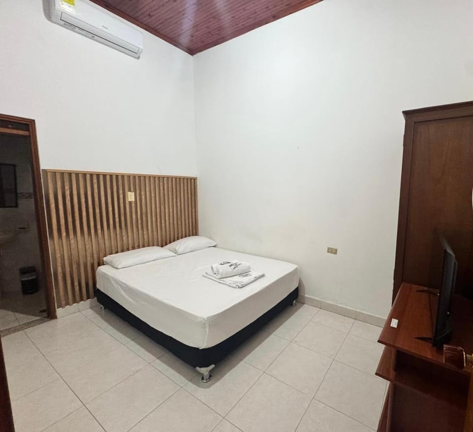 Hotel Los Ángeles Hotel in Valle del Cauca