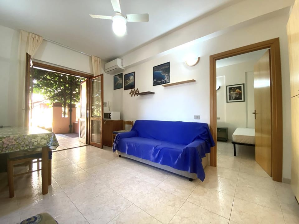 La Perla Sarda House in Sardinia