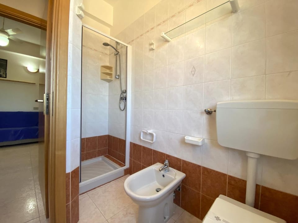 La Perla Sarda House in Sardinia