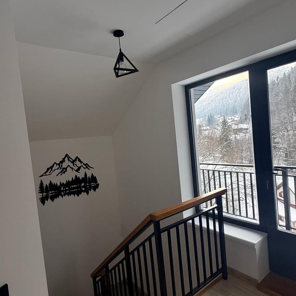 Mavka House House in Ukraine