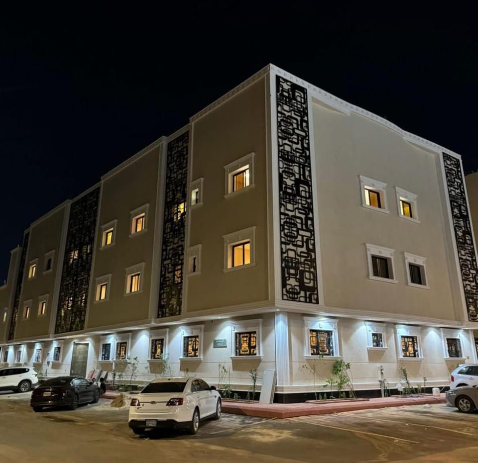 استديو السعاده بالملقا Apartment in Riyadh