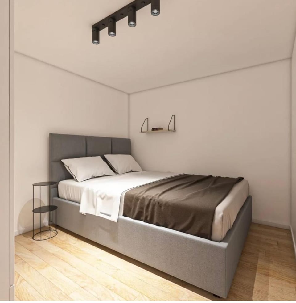 Lux stan na dan klinicki centar besplatan parking Apartment in Serbia