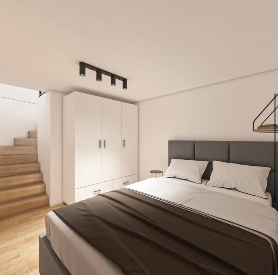Lux stan na dan klinicki centar besplatan parking Apartment in Serbia