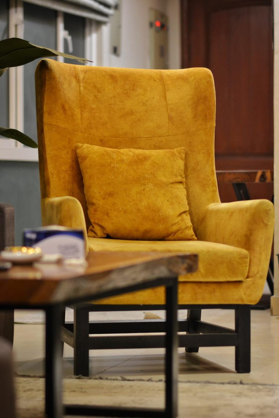 Goldcrest Mall and Residency - Premium Penthouse Apartment Apartment in Lahore