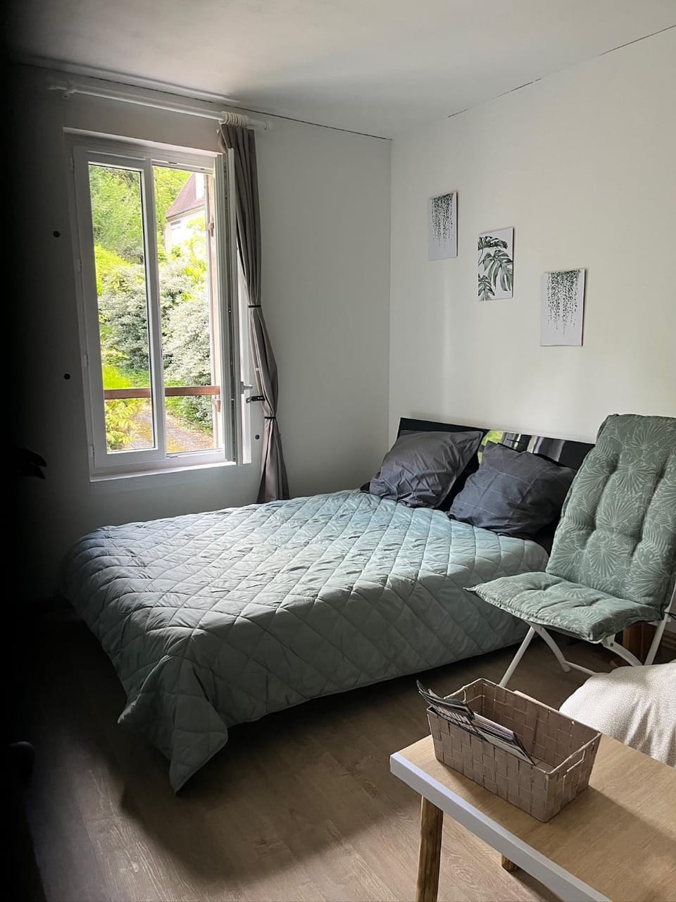 charmant studio Apartment in Le Bugue