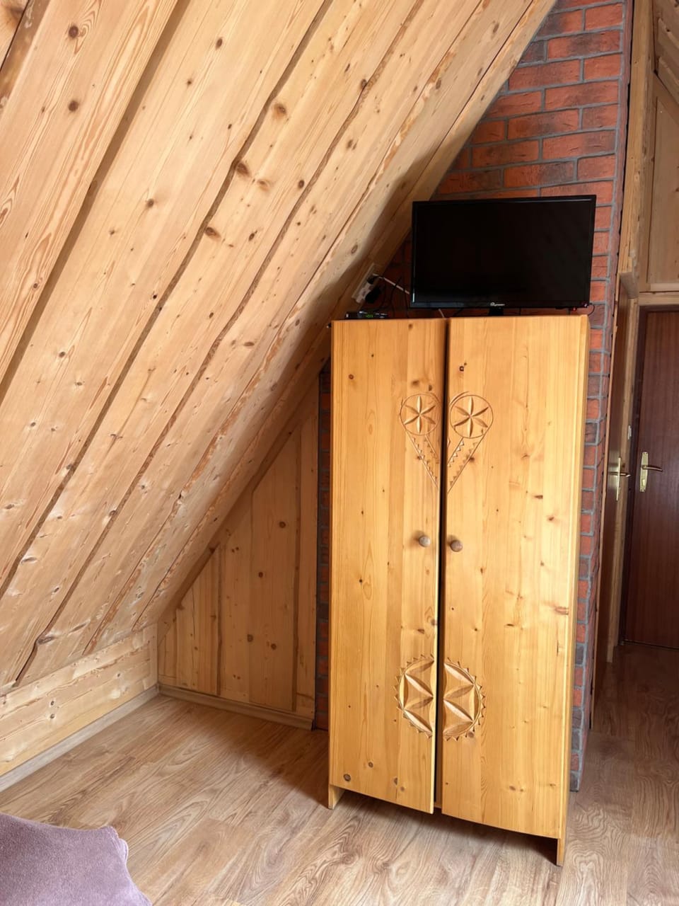 Renata Ustupska Wynajem Pokoi Bed and Breakfast in Zakopane