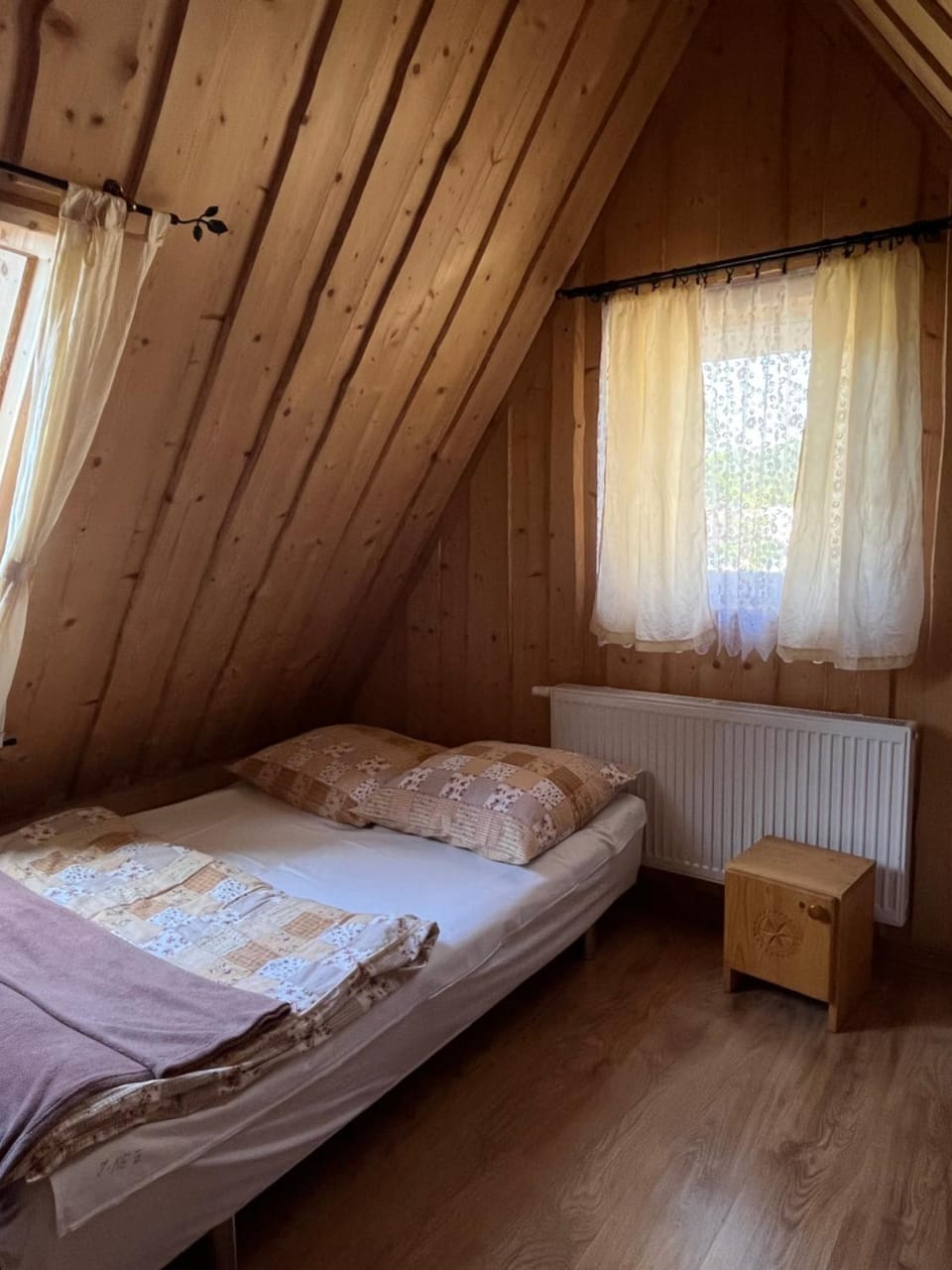 Renata Ustupska Wynajem Pokoi Bed and Breakfast in Zakopane