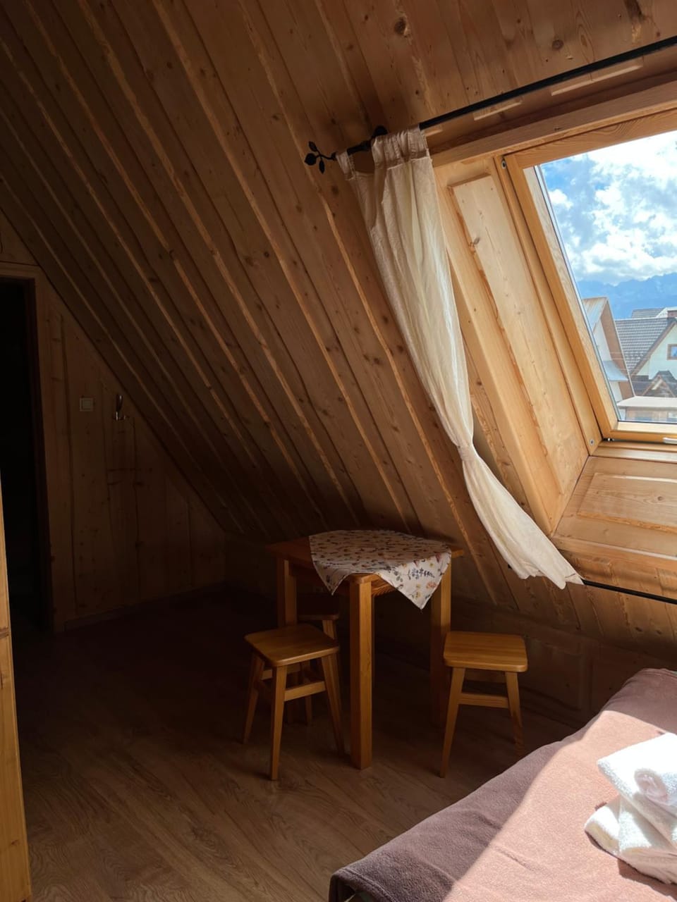 Renata Ustupska Wynajem Pokoi Bed and Breakfast in Zakopane