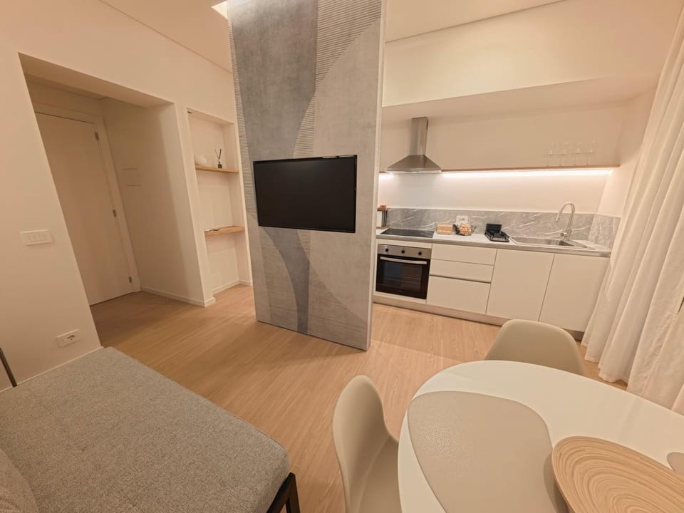 Loft 26 Apartment Apartment in Sicily