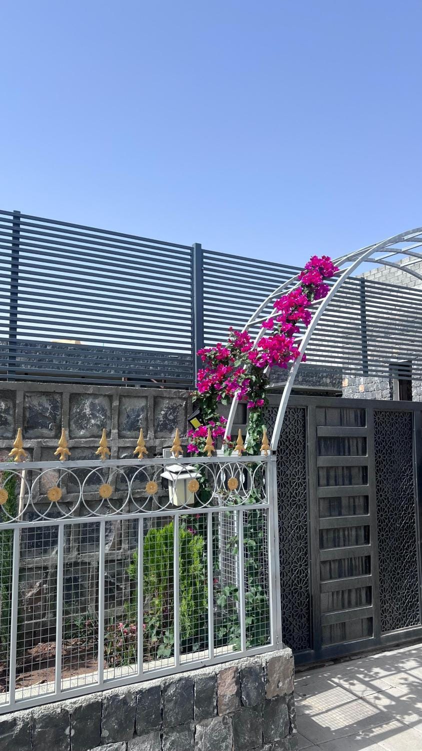 شالية الشفق Apartment in Oman